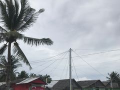 -长滩岛登岛码头