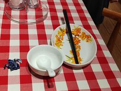 -西贝(上海我格广场店)