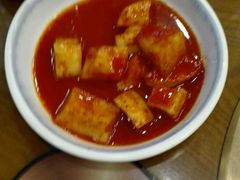 -青瓦餐厅·生鱼片·韩园烤肉(西塔店)