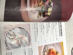 菜单-Toris(LuOne凯德晶萃广场店)