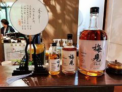 -梅花境(万科店)