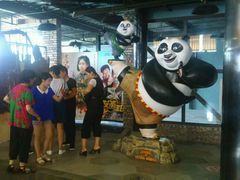 -奥斯卡国际影城(杜比全景声&4D激光店)