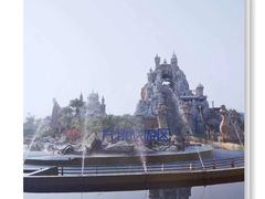 -厦门方特梦幻王国