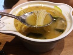 韩国传统酱汤-泰熙家(大寨路店)