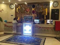 -盛世桃源(群力店)