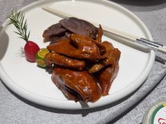 -恒记饭店(珠江路总店)