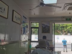 -古徽州馄饨店(宝安路店)
