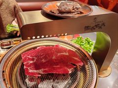 -西塔老太太泥炉烤肉(苏州大悦城店)