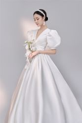 -伊莎贝尔品牌婚纱摄影