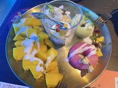 -泰妃殿(宏伊国际广场店)