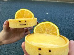 -富贵面包公司(运河店)