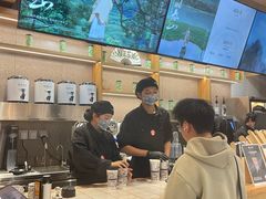 -霸王茶姬(常发广场店)
