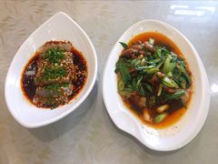 -成都驻京办餐厅(蜀都宾馆店)