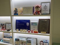 -维乐口腔·埃齐门诊(静安店)