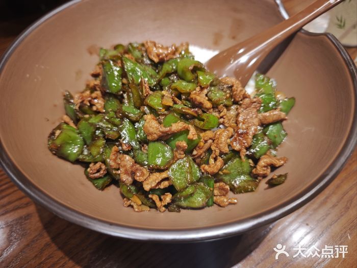 德天顺盖码饭(人民西路店)图片