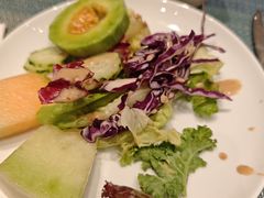 -菲住布渴酒店自助餐厅(阿里巴巴西溪园区店)