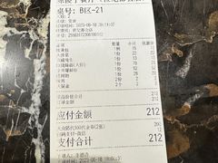 -陈傻子餐厅(世纪都会店)
