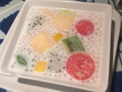-绿茶餐厅(龙湖杭州金沙天街店)