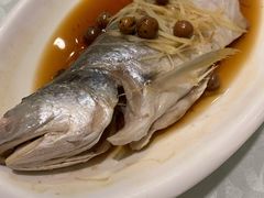 破布子午鱼-光头匠