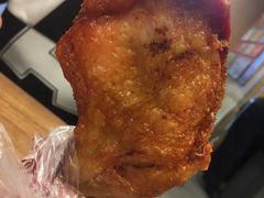 炸鸡腿-奉食居(天津街店)
