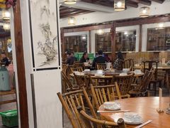 -翠姐姐农家大院·老底子萧山菜(建设一路店)