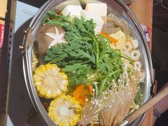-有喜屋·日料·居酒屋(旭辉广场店)