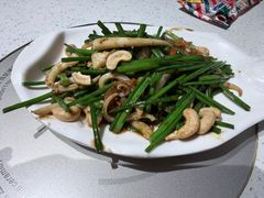 -肥仔文澳门猪骨煲(南京西路店)