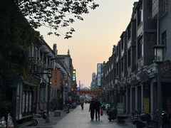 -连云港民主路老街