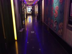 -欢乐迪KTV(南京夫子庙三山街店)