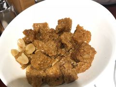 -悟长年潮汕菜砂锅粥(圣熙8号店)