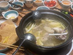 -春润大地海南椰子鸡(沙井京基百纳广场店)