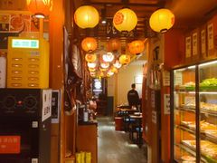 -王氏炉匠·烧鸟放题自助(三里屯店)