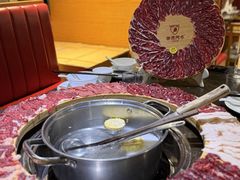 -潮德阿水牛肉火锅(深圳总店)