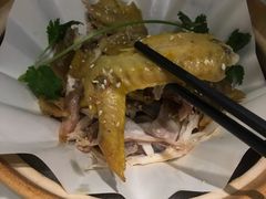 -原味田园·客家菜·土窑鸡(中航城君尚购物中心店)