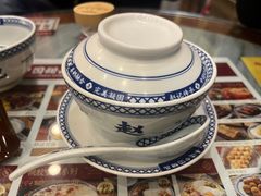 -赵记传承·中国甜品(福州总店)