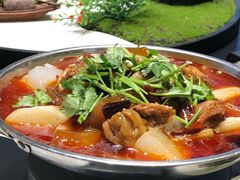 -玉湖盛宴(滨湖路店)