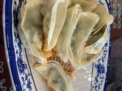 -长人馄饨铺(解放街店)