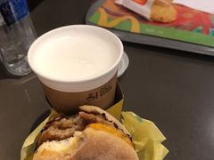 -麦当劳(曲阳店)