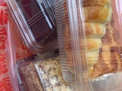 -爱德顺糕点食屋(利民道店)