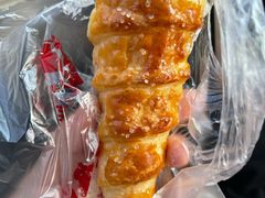 -爱德顺糕点食屋(利民道店)