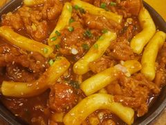 无骨鸡爪-麻喜大