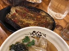 -二红烧烤排骨串(麦岛店)