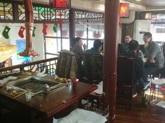 -郭记烤肉(正阳街店)