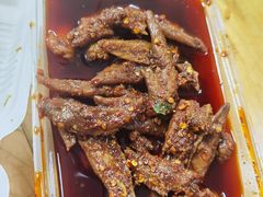 -爪爪西施