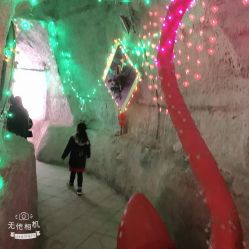 -窦王岭景区游乐场