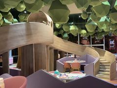 -水桶王国主题餐厅·聚会·生日派对·亲子活动·家庭套餐(亚龙湾希尔顿店)