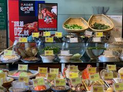 -福照楼汽锅鸡·云南特色菜(万达广场店)
