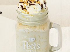 花生牛轧糖味爽冰乐-Peet's Coffee皮爷咖啡(豫园店)
