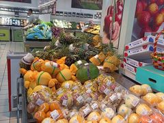 -物美超市(下沙店)