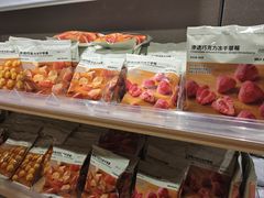 -MUJI无印良品(西单大悦城店)